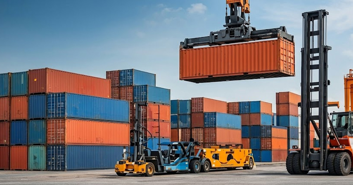 Container Procurement Wholesale Container Parts Accessories Suppliers, Manufacturers ...