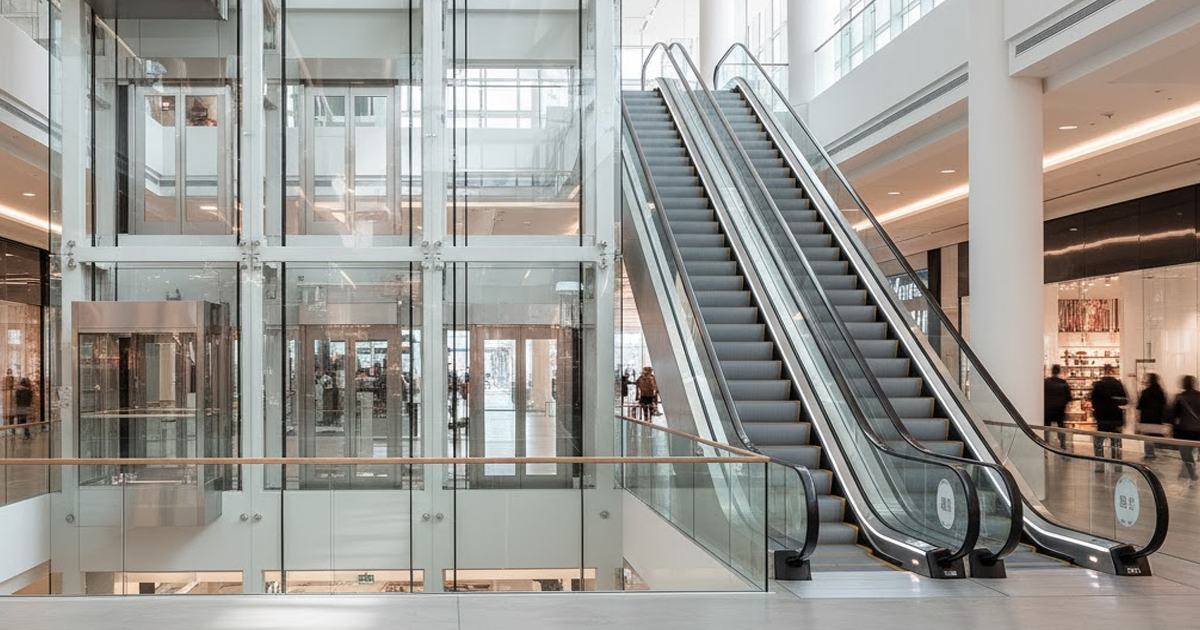 Wholesale Elevators Escalators Suppliers, Manufacturers & Exporters ...