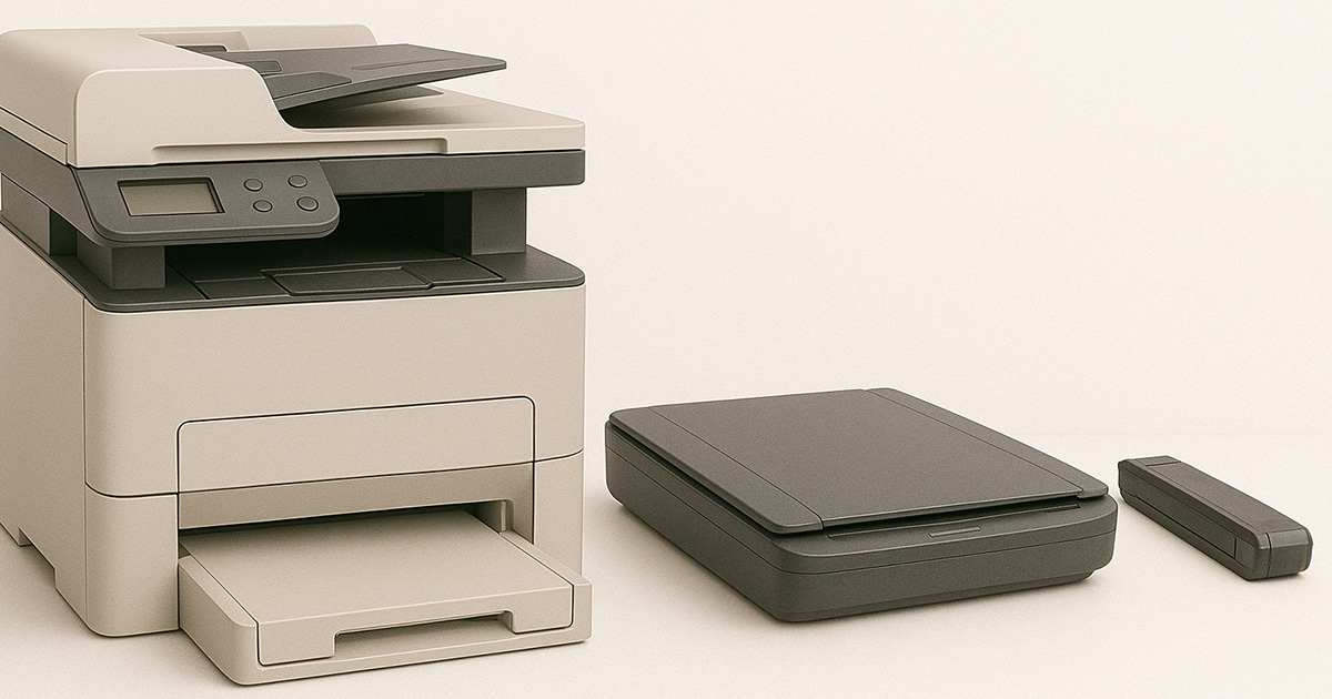 Kpc Printer Scanner Wholesale Printers Scanners Suppliers, Manufacturers & Exporters | Bulk ...